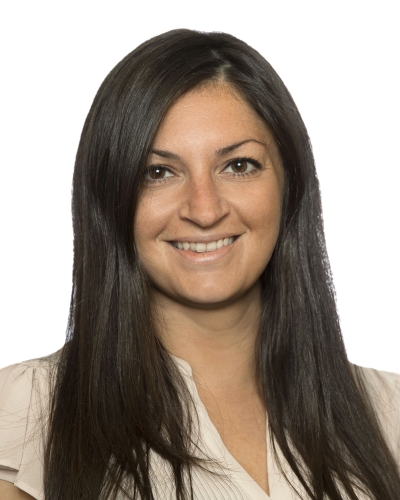Alison Grimaldi - 400x500
