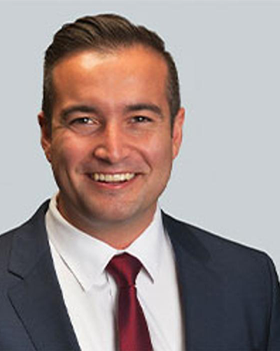 Darin Meloot EA Headshot